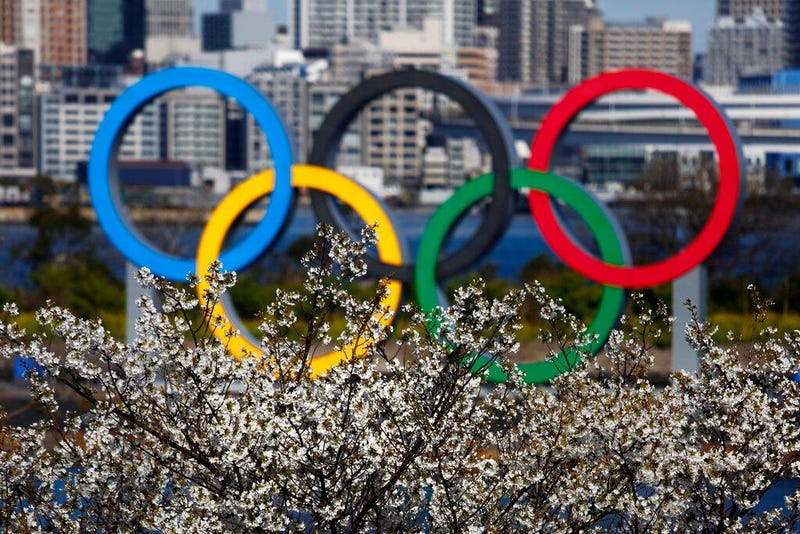 Olympics 