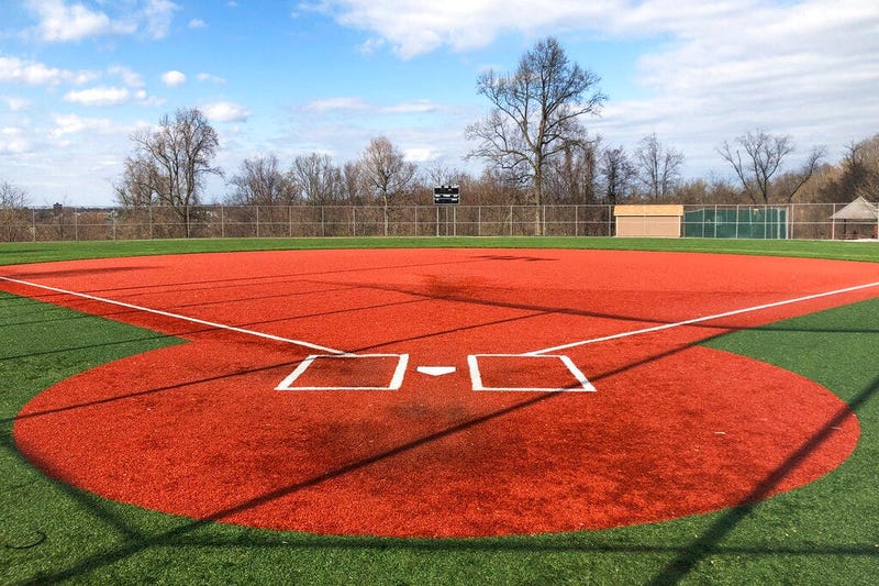 The Monroeville Baseball Association is among thousands of youth baseball leagues across the country that are in danger of having their seasons cancelled as part of the COVID-19 pandemic. 
