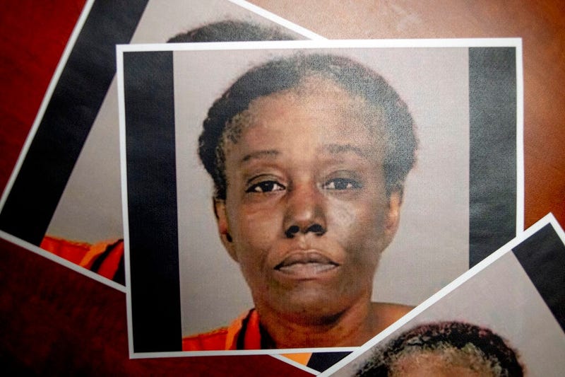 Sharmel L. Teague