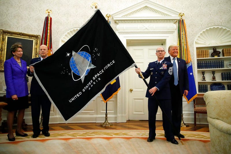 Space Force