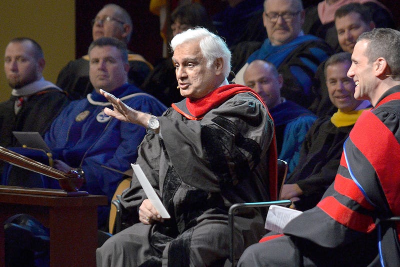 Ravi Zacharias