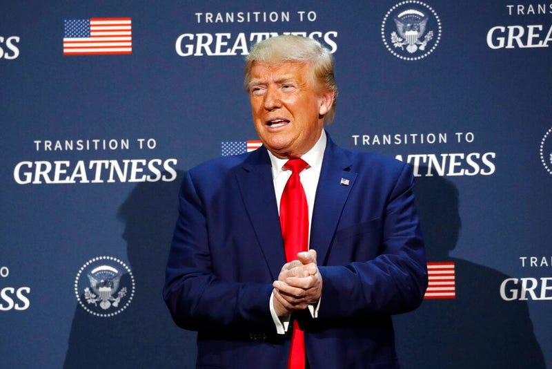TRUMP (AP)