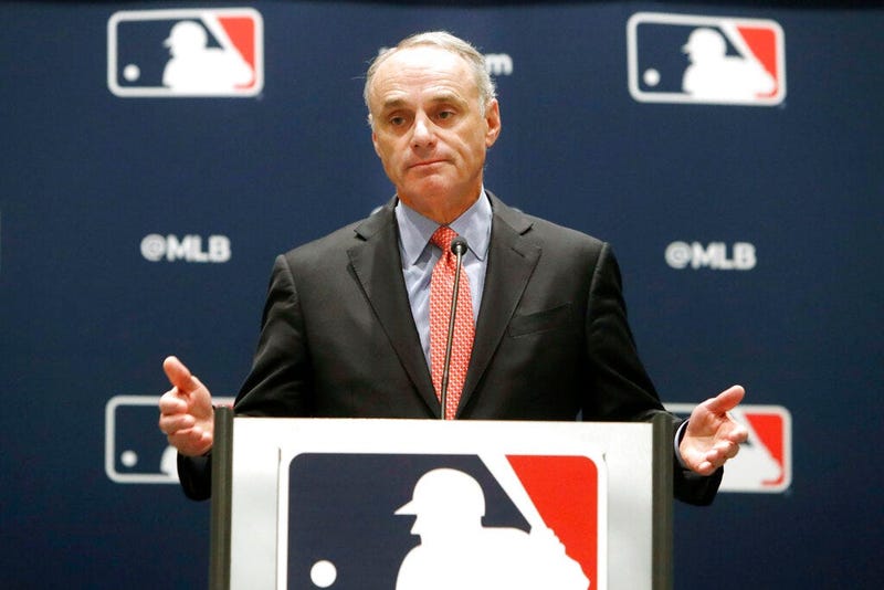 (AP Photo/LM Otero, File)