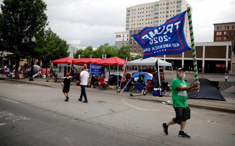Tulsa