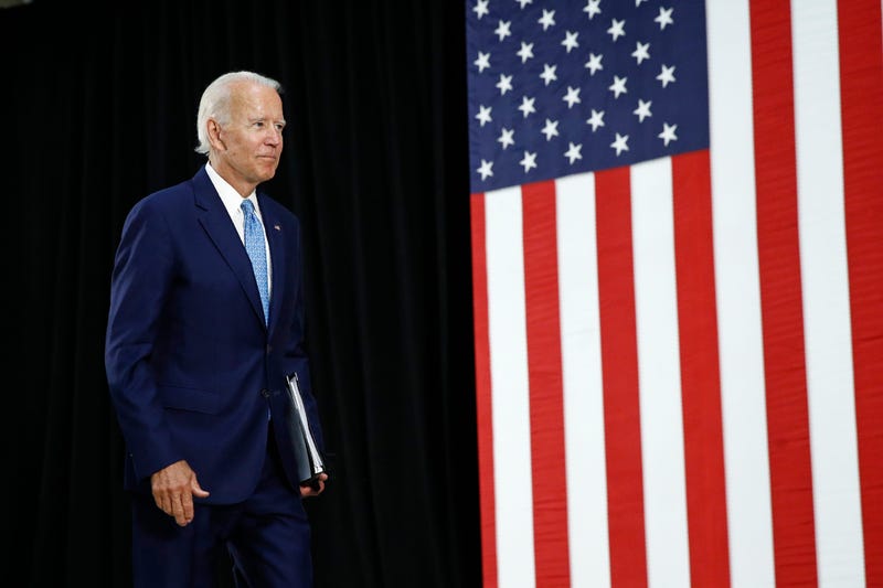 Joe Biden