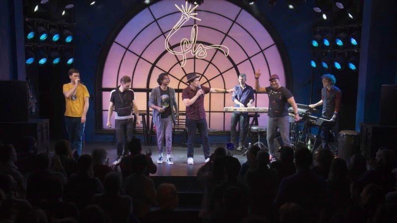 We Are Freestyle Love Supreme