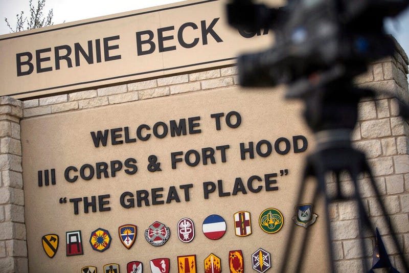 Fort Hood