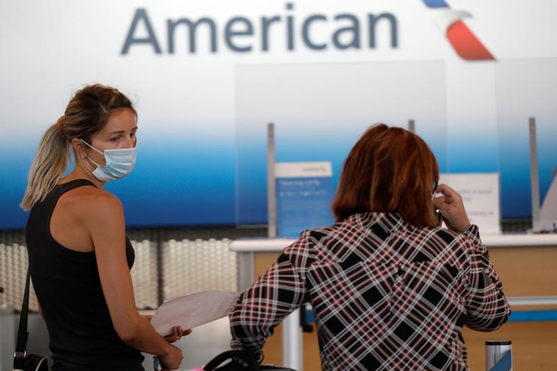 American Airlines