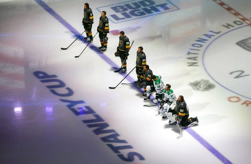 Vegas Golden Knights
