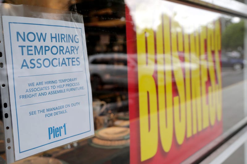 Unemployment