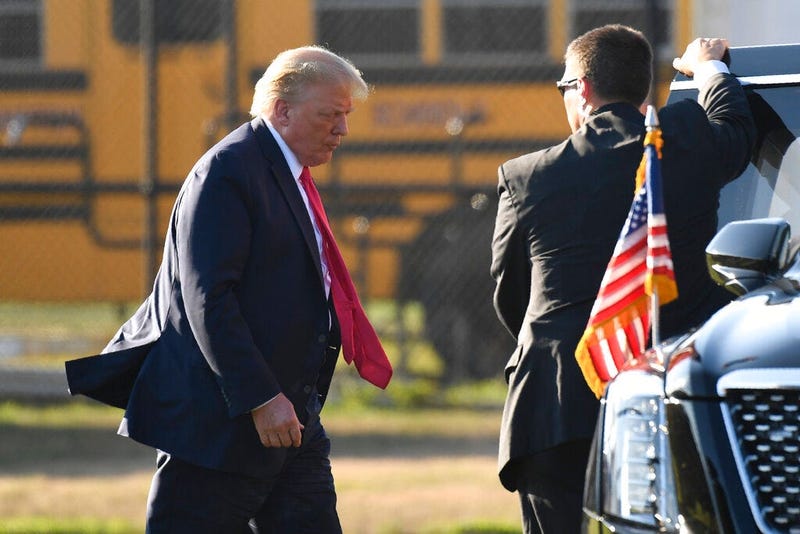 Trump (AP)