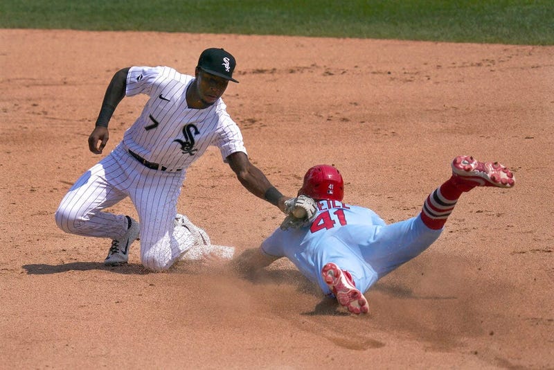 White Sox
