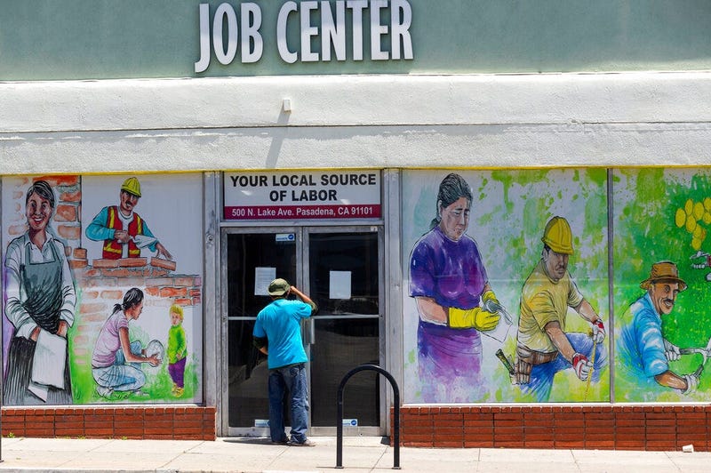 Jobless (AP)