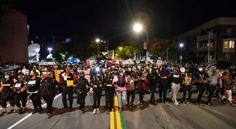 Protests