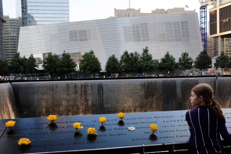 9/11 Memorial