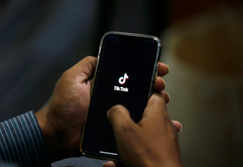 TIKTOK AP