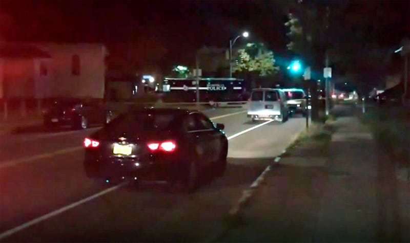 Rochester party shooting