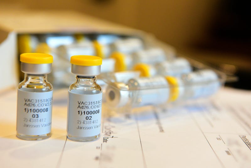 COVID vaccine