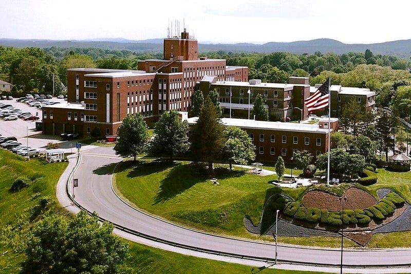 Holyoke