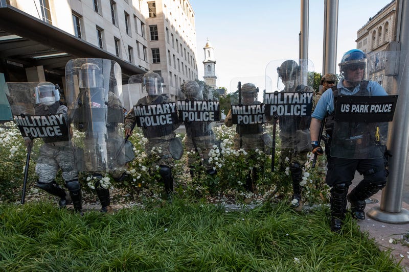 Military Police