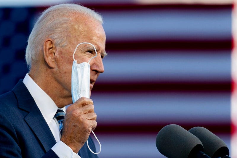 Joe Biden