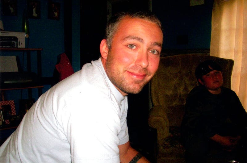 Matthew Heath