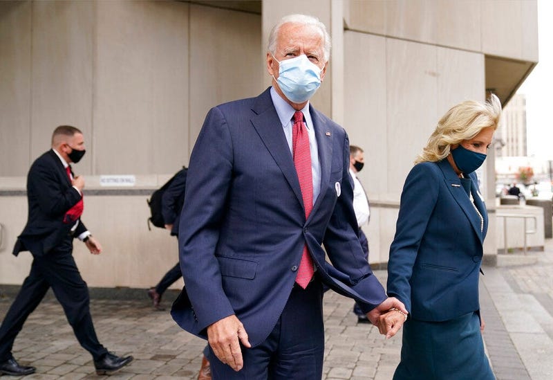 Joe Biden