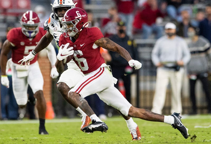 Alabama Crimson Tide