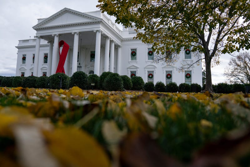 The White House