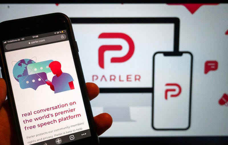 Parler 