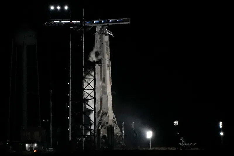 SpaceX