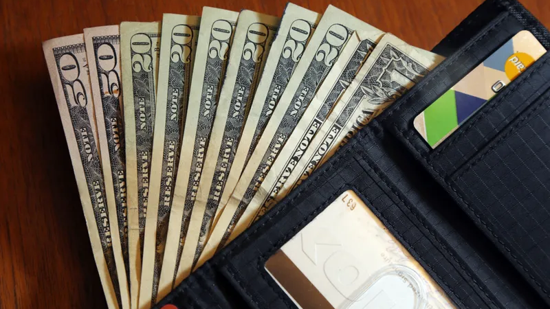 Budgeting can be a challenge. Here are 5 tips to get started