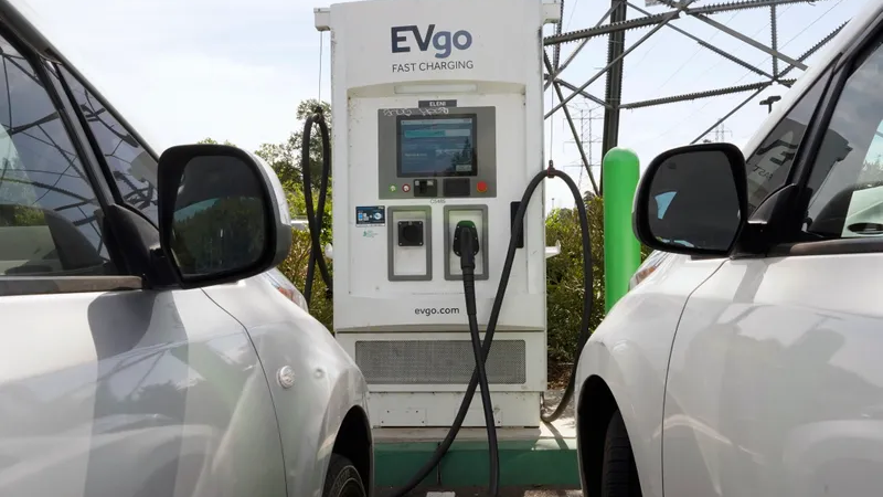 California poised to phase out sale of new gas-powered cars