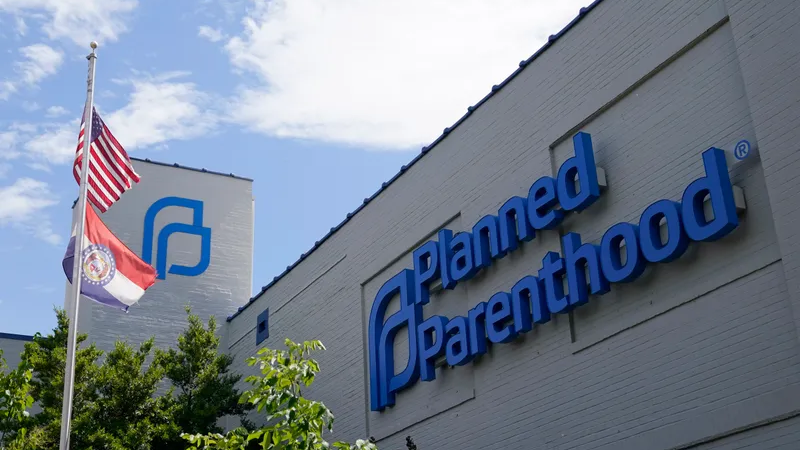 Planned Parenthood to spend record $50M in midterm elections