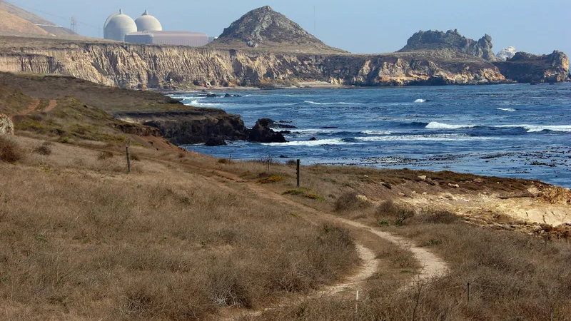 Not so fast: California's last nuke plant might run longer