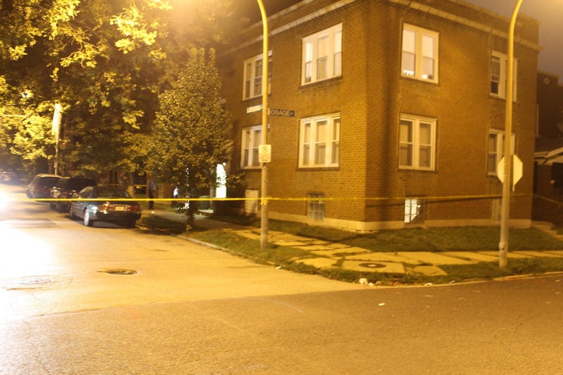 St. Louis Metro Police Department records request