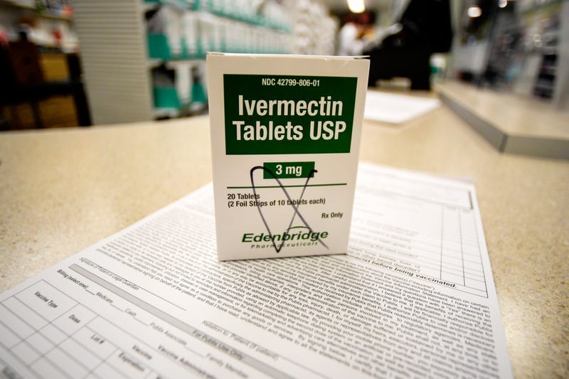 Ivermectin