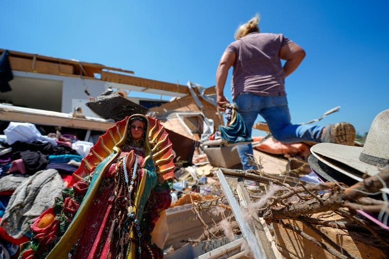 Valley View disaster