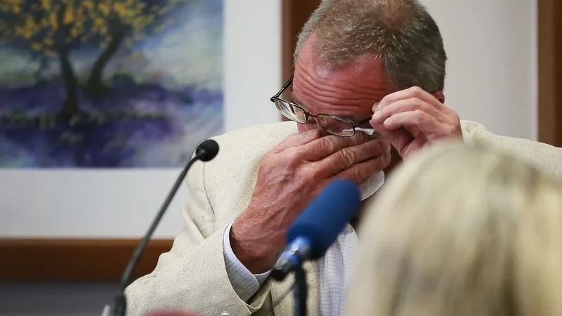 Sandy Hook parents: Alex Jones claims created 'living hell'