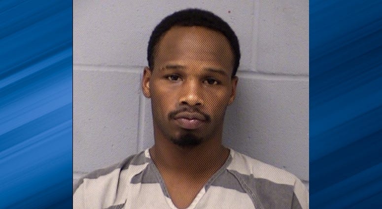 Linton Alexander
