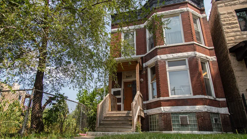 Emmett Till's house, Black sites to get landmarks funds