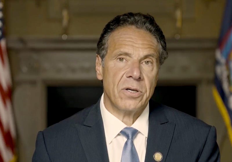 Cuomo