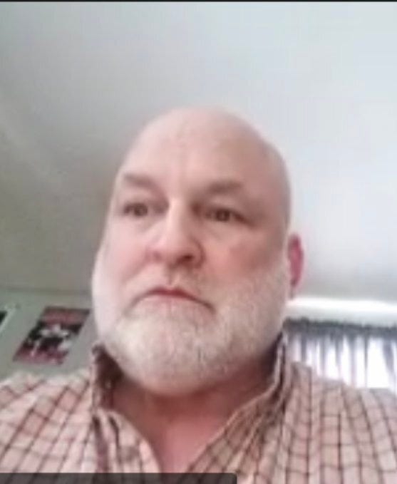 58-year-old Ralph Apmann, on trial for murder, did not show up for court Monday morning in Windom. Authorities believe he has two guns with him and could be in the Twin Cities.