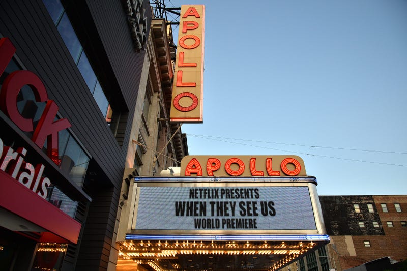 Apollo Theater