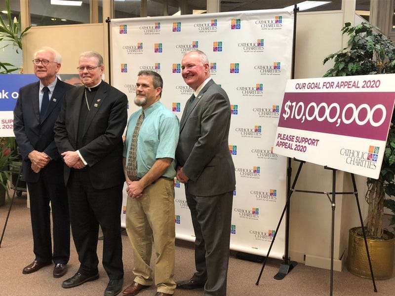 Catholic Charities