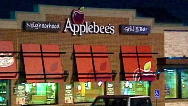 Applebee's Closings Kansas City