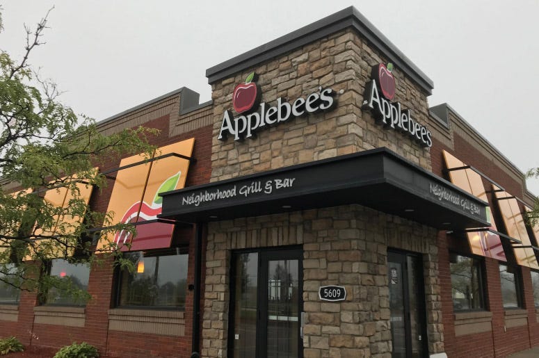 Applebee's