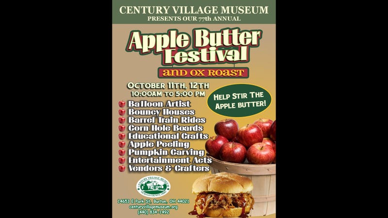 Century Village Museum