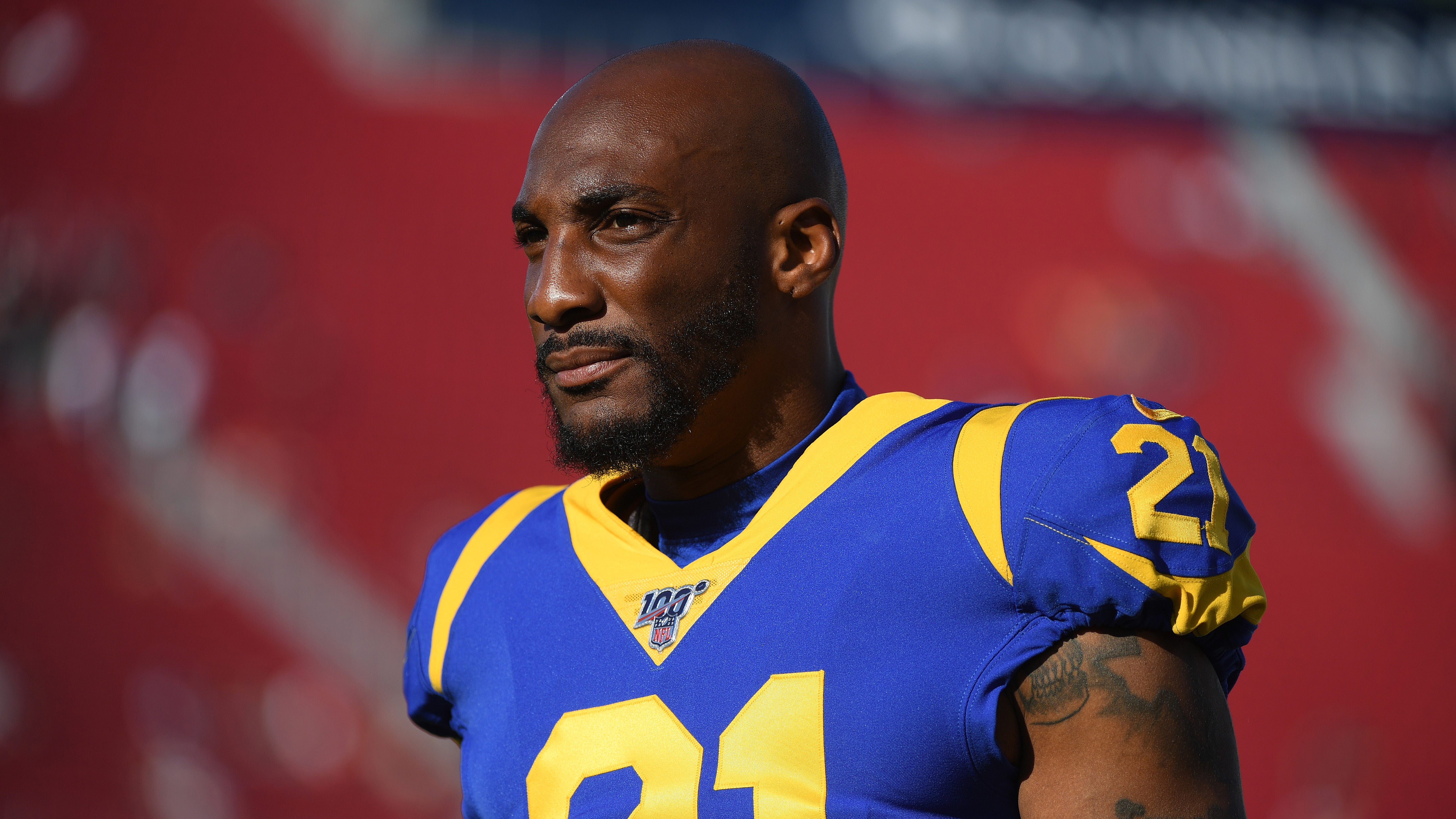 Witnesses say Aqib Talib initiated brawl that led to fatal shooting of youth football coach