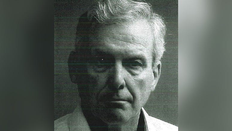 Mugshot of Larry Arata